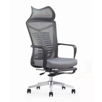 Ghế công thái học chuẩn Ergonomic giá rẻ: SG - 673 - $hienthicat